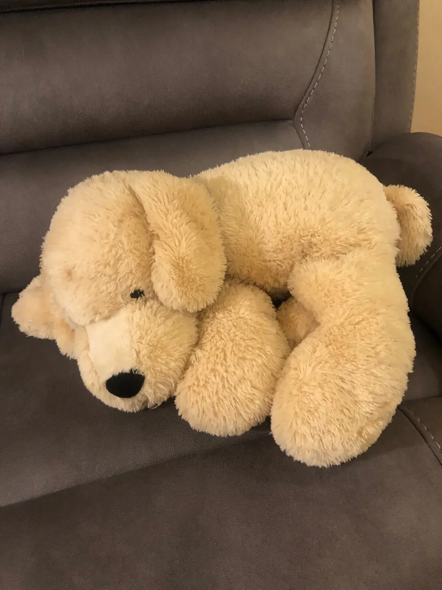 Toy - Teddy - Image 4