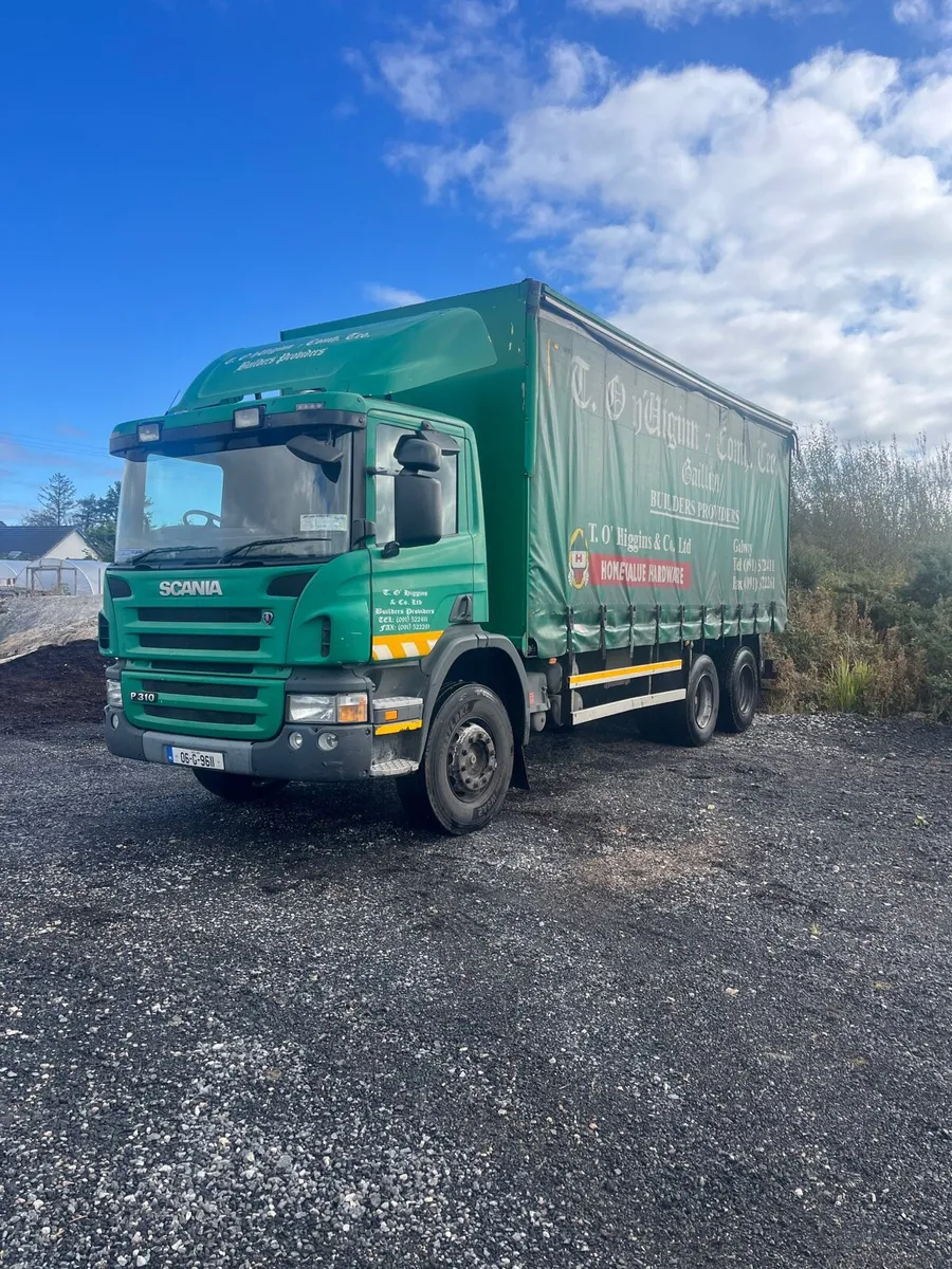 Scania - Image 4