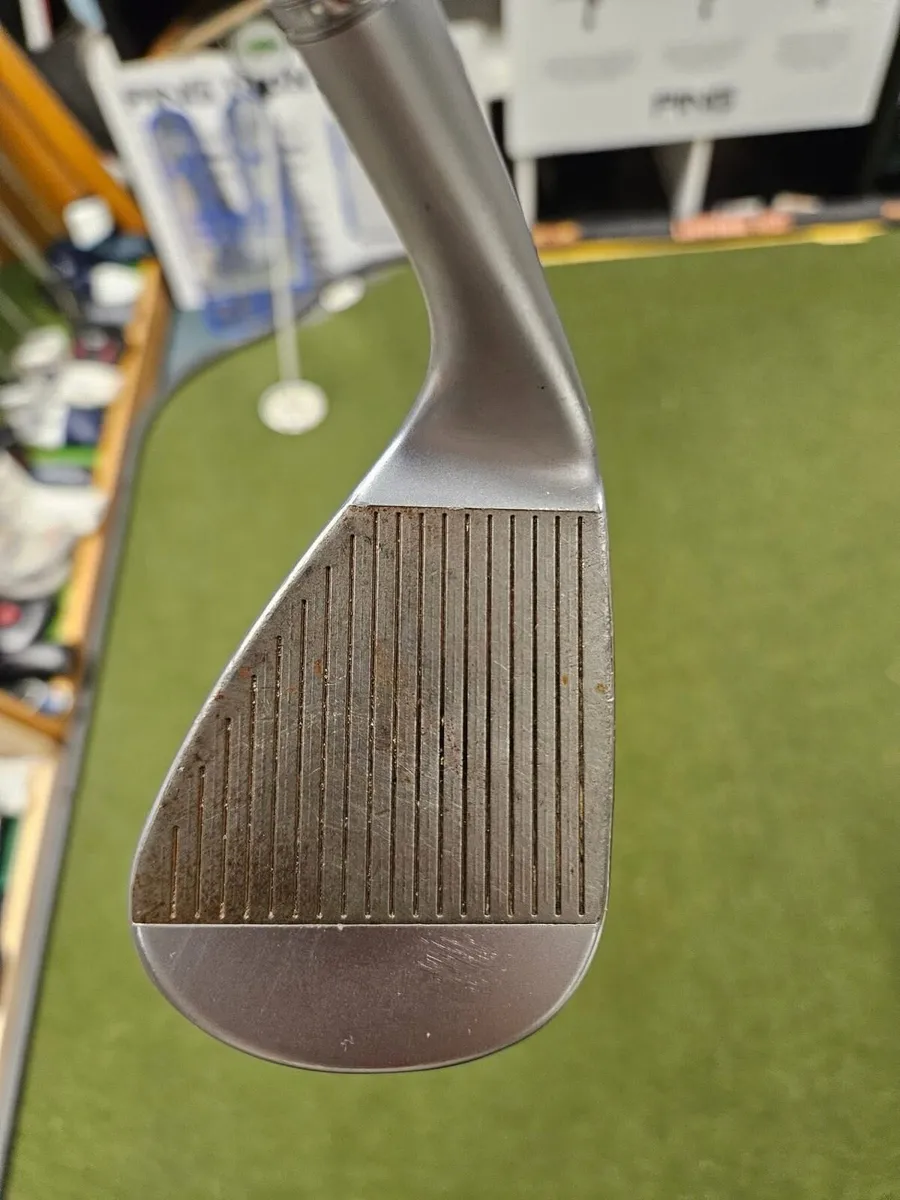 Taylormade Milled Grind 3 - Image 3