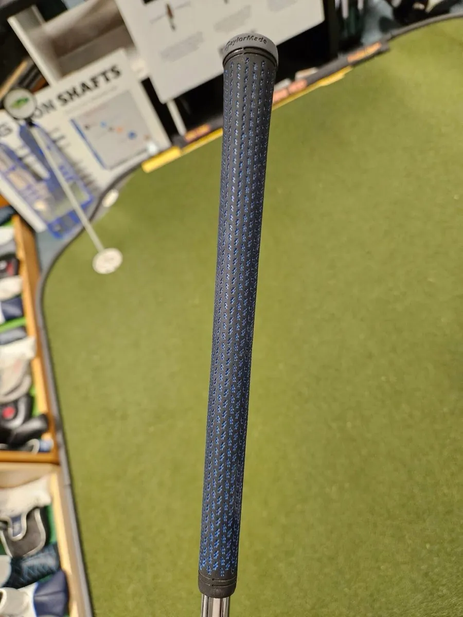 Taylormade Milled Grind 3 - Image 4