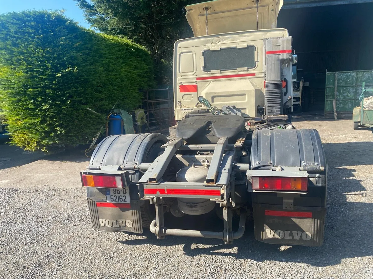 Lorry - Image 4