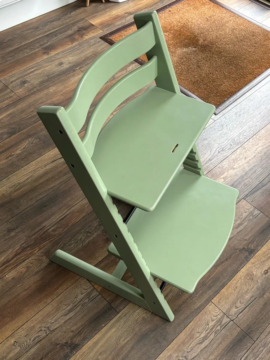 Stokke Trip Trapp - Image 1
