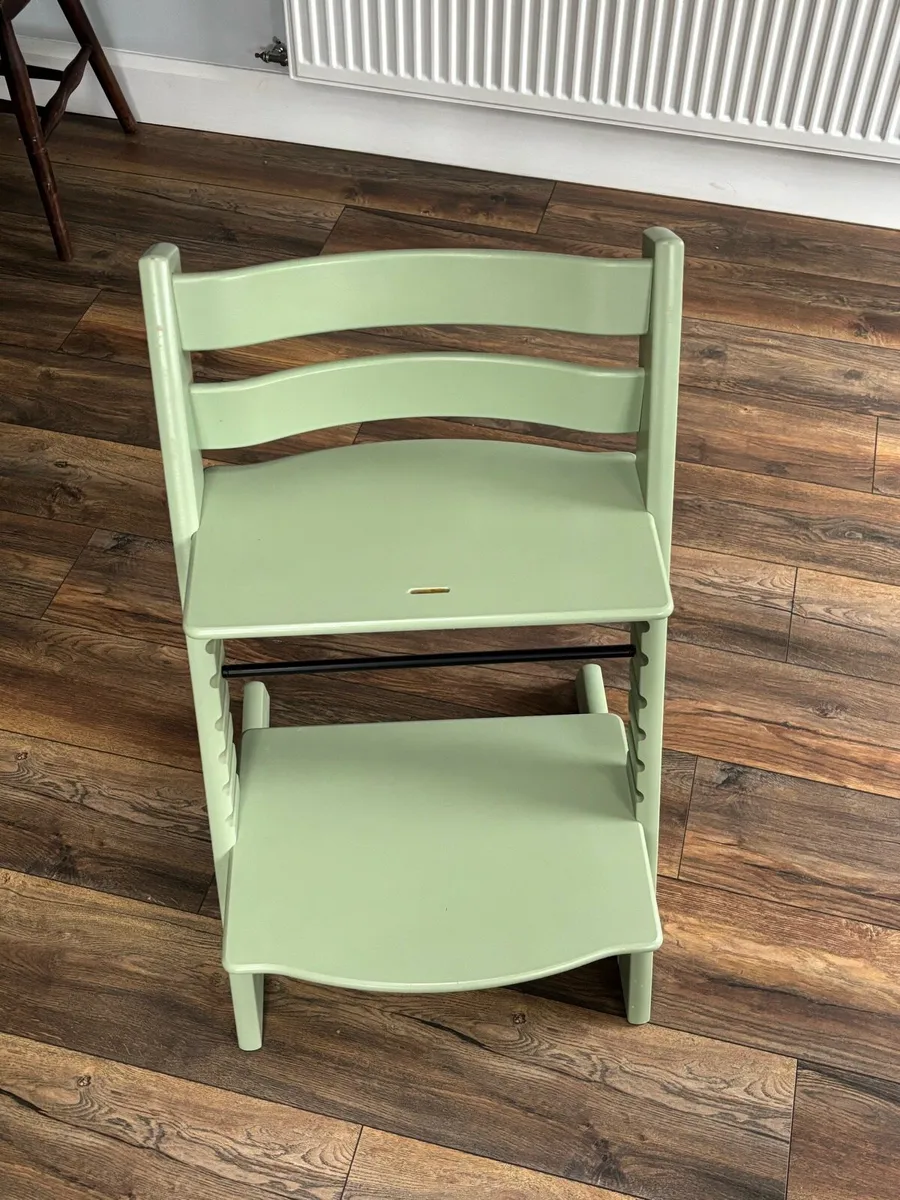 Stokke Trip Trapp - Image 2