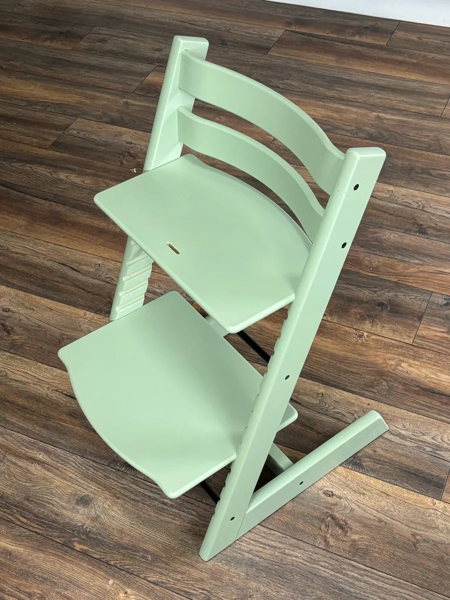 Stokke Trip Trapp - Image 3