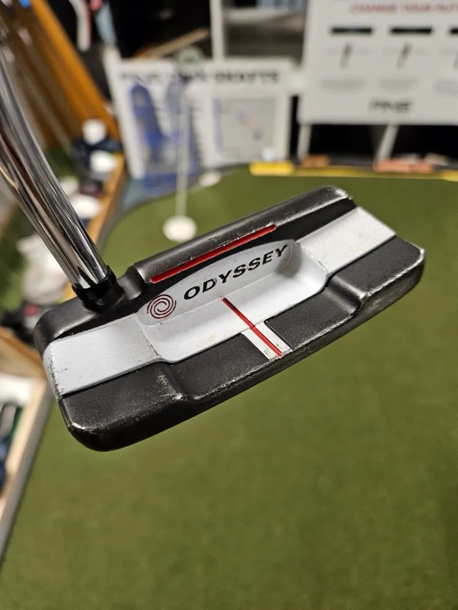 Odyssey Oworks 1w Putter - Image 2
