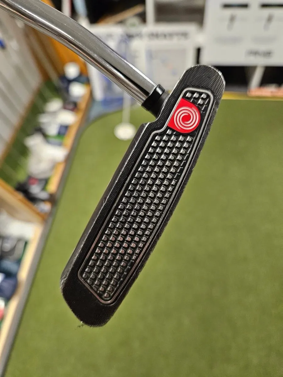 Odyssey Oworks 1w Putter - Image 4
