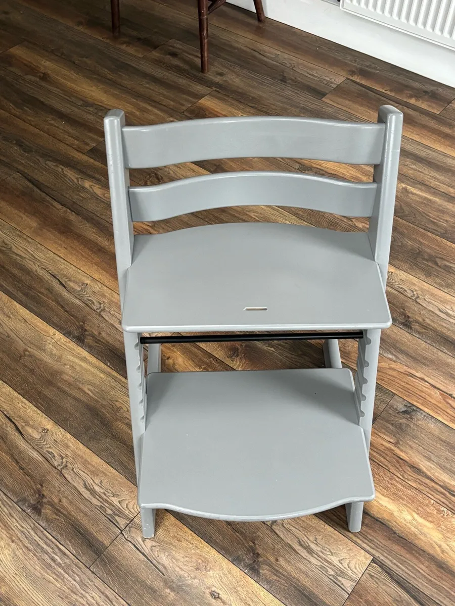 Stokke Trip Trapp - Image 1