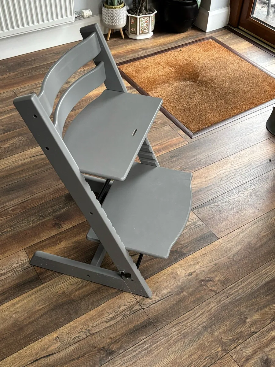 Stokke Trip Trapp - Image 2