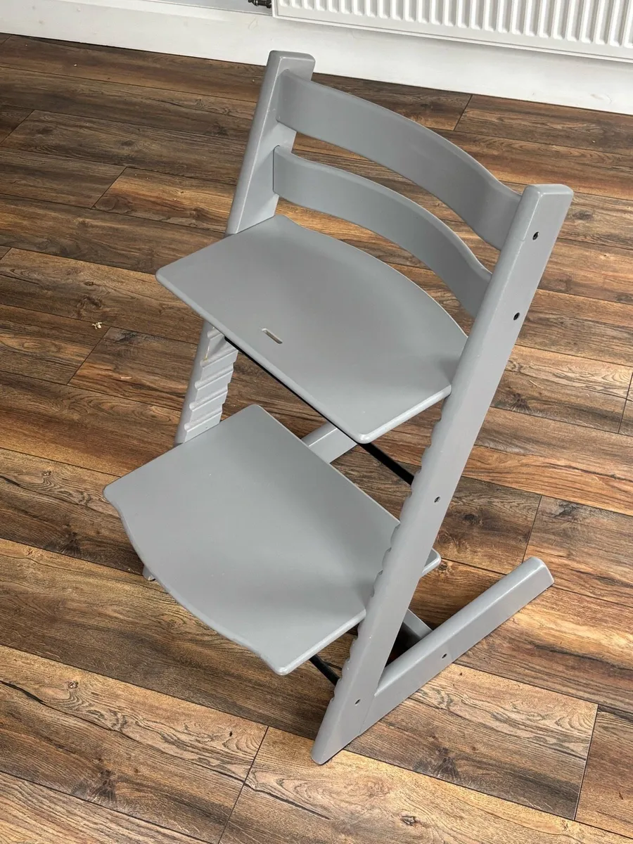 Stokke Trip Trapp - Image 3