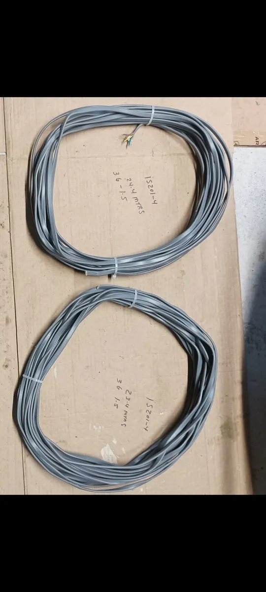 Electric cable - Image 2