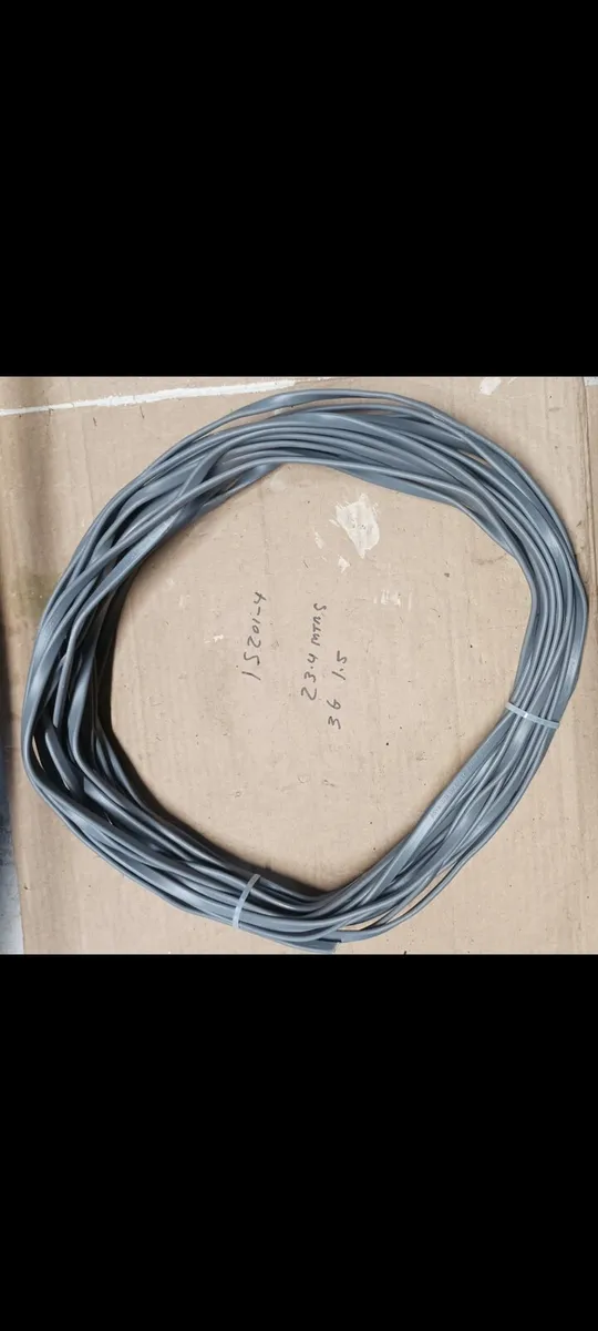 Electric cable - Image 3