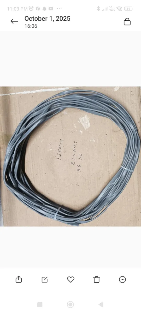 Electric cable - Image 4