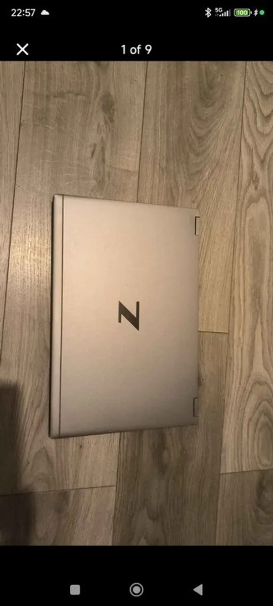 HP Zbook Fury G7 15" - HP Elitebook 830 G5 13" - Image 1