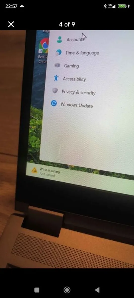 HP Zbook Fury G7 15" - HP Elitebook 830 G5 13" - Image 2