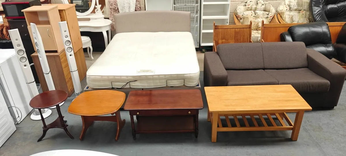 Coffee Tables - Image 3