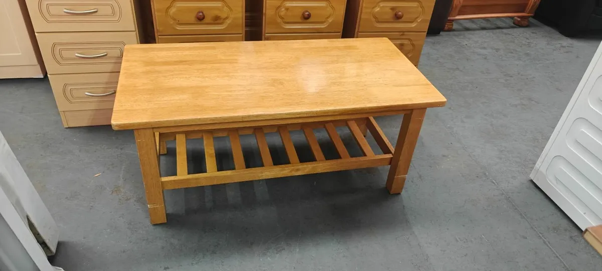Coffee Tables - Image 4