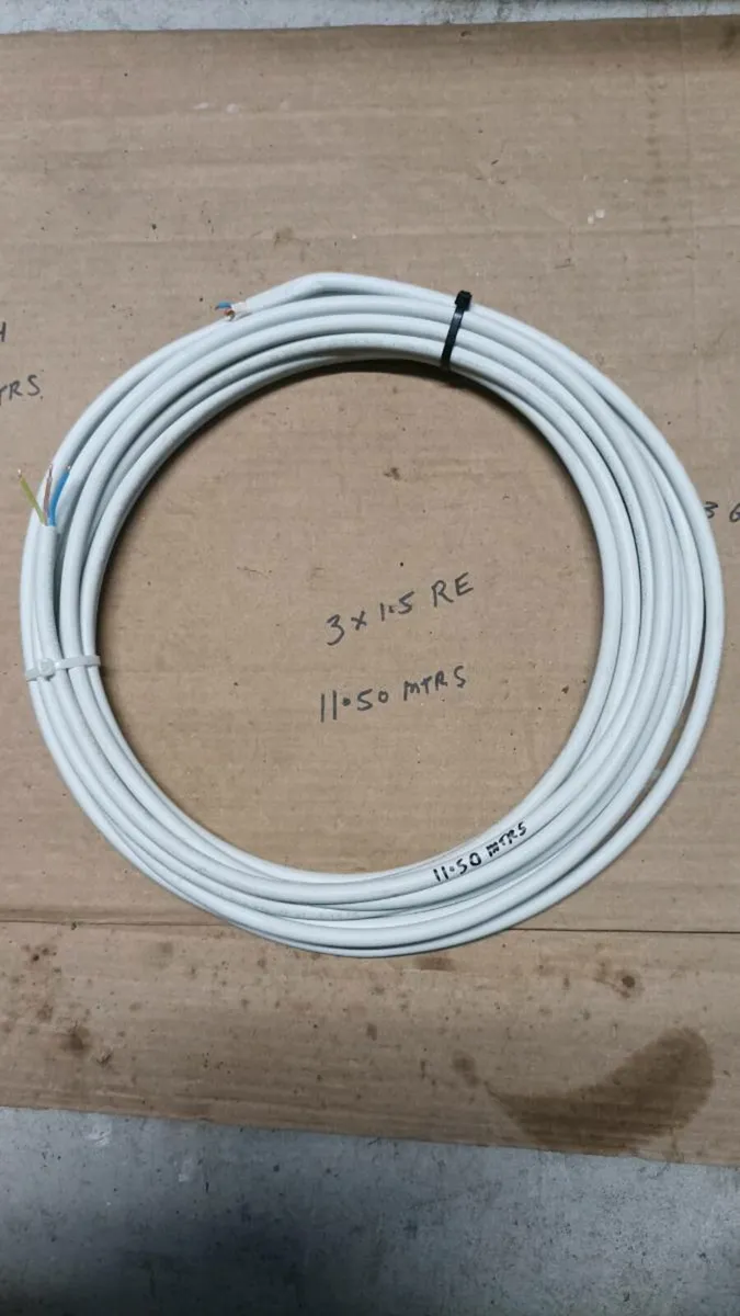 Electric cable Nym - Image 1
