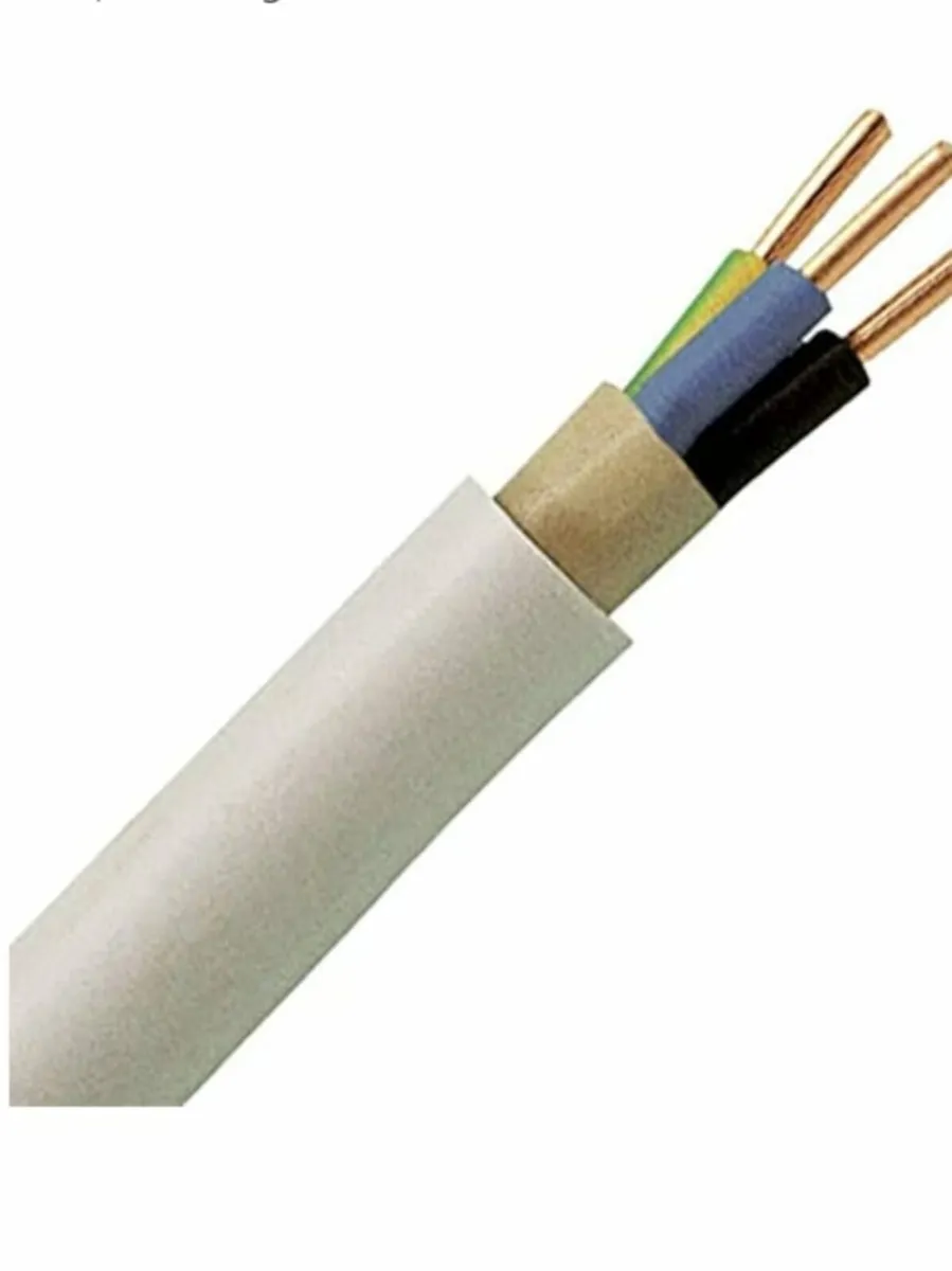 Electric cable Nym - Image 2