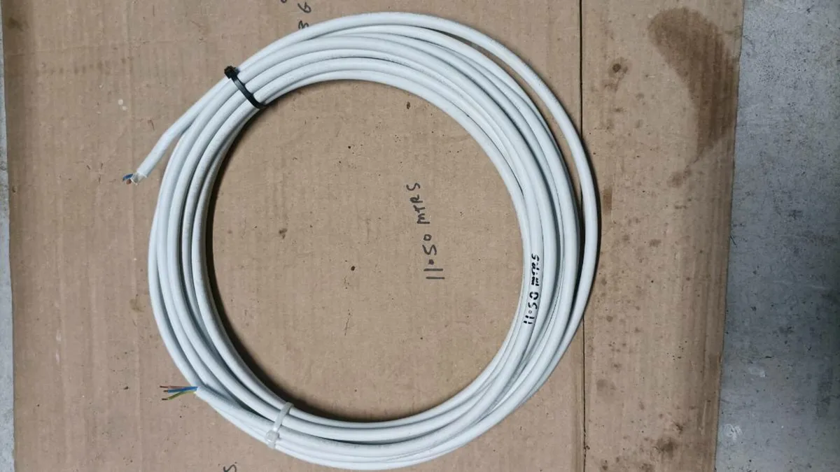 Electric cable Nym - Image 3