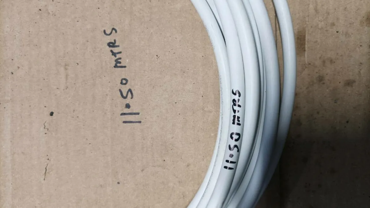 Electric cable Nym - Image 4
