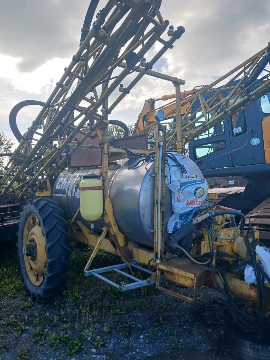 Sprayer - Image 2