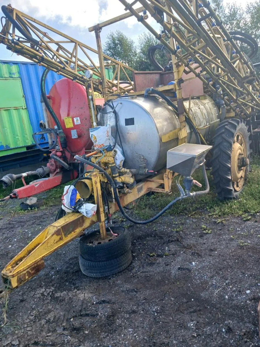 Sprayer - Image 3