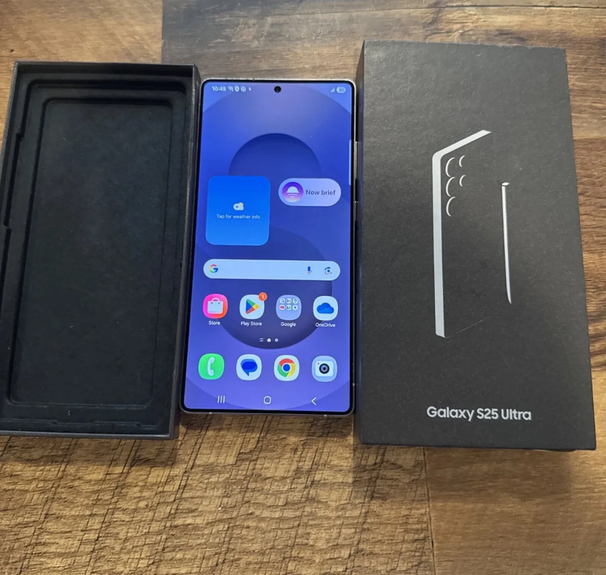 Samsung S25 Ultra - Image 2