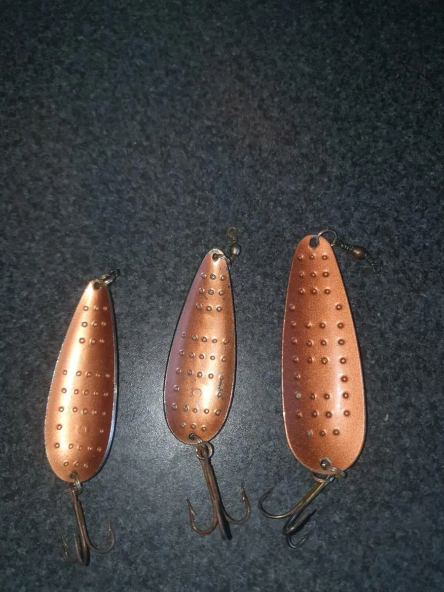 Fishing lures - Image 2