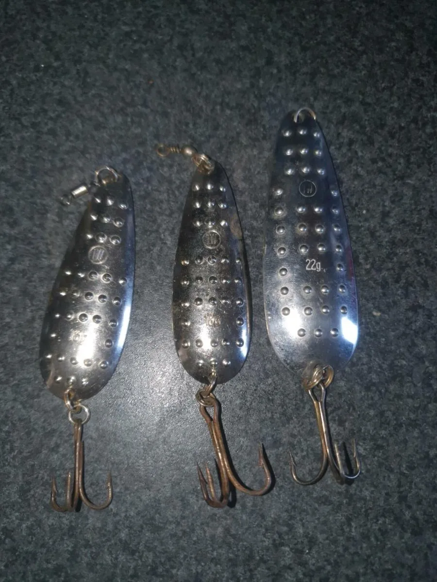 Fishing lures - Image 3