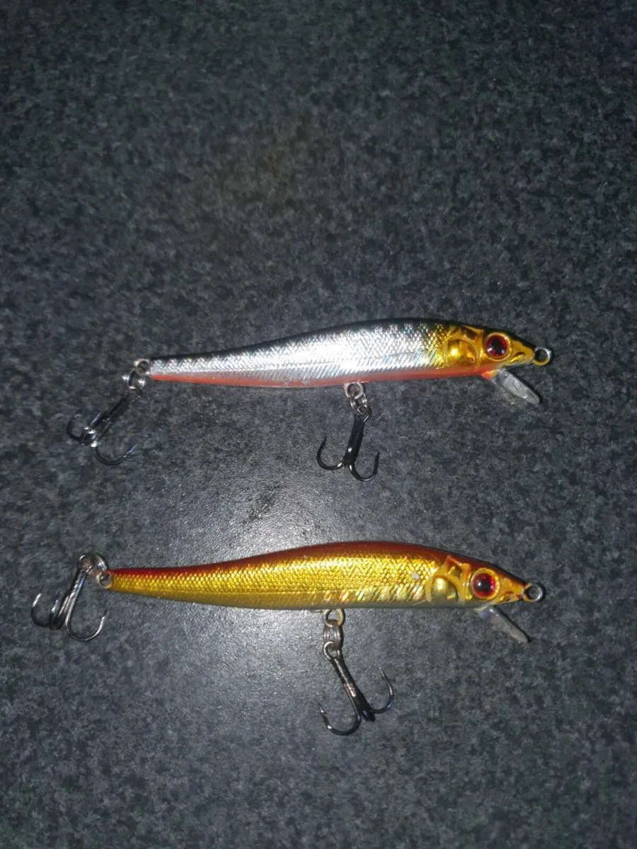 Fishing lures - Image 4