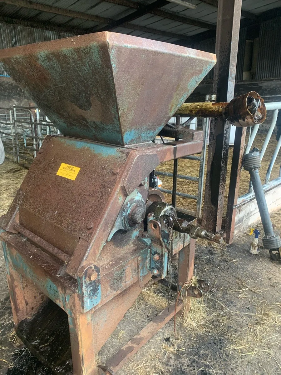 Corn roller - Image 2
