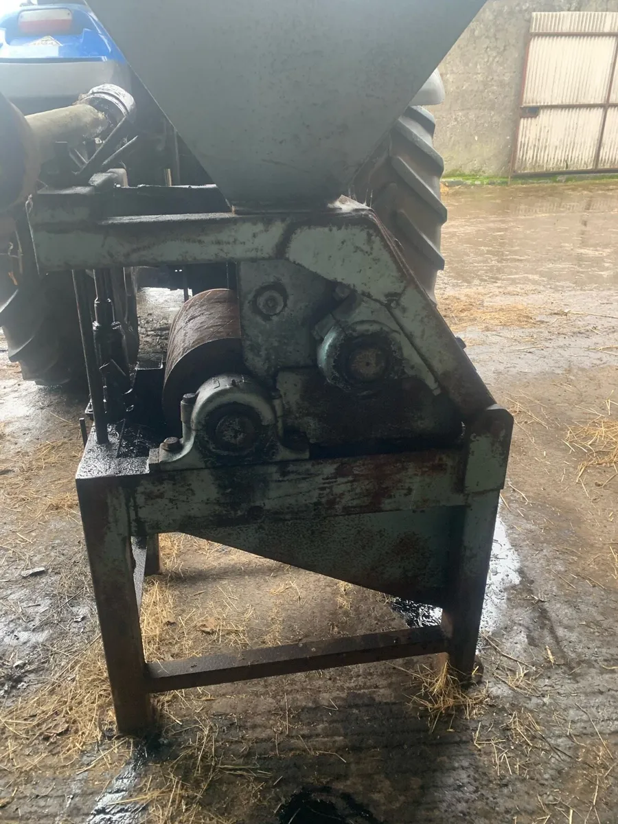 Corn roller - Image 3