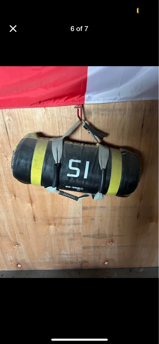 Gym equipment - Image 4