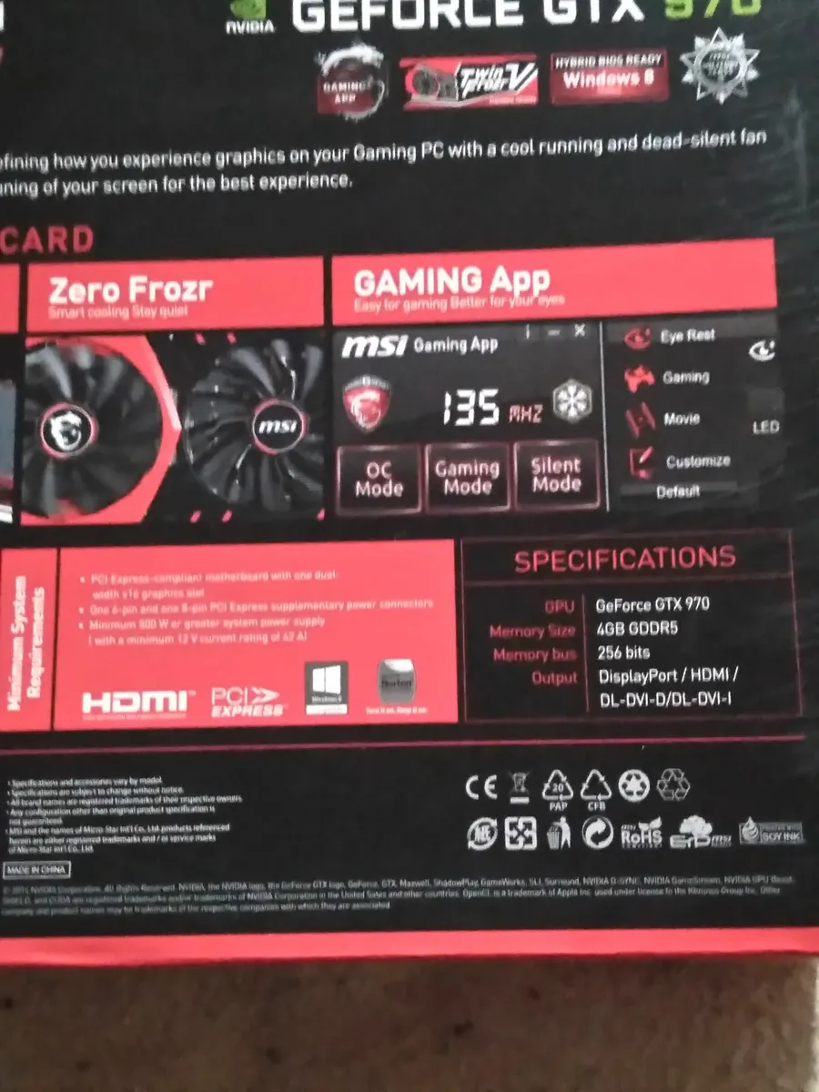 Pc graphics cards - Image 2