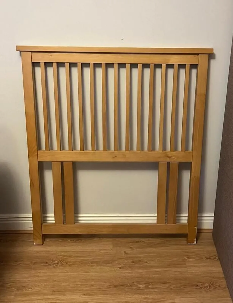 Trundle bed - Image 3
