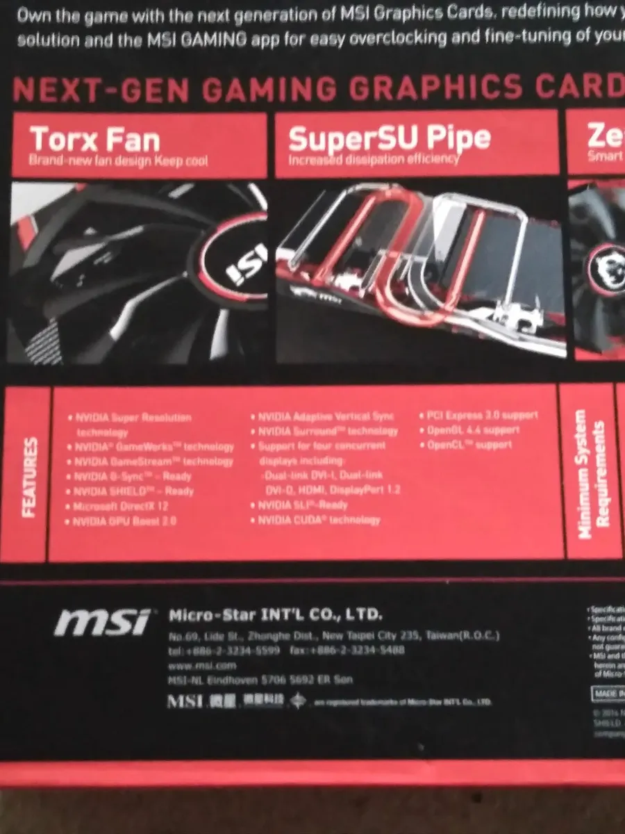 Pc graphics cards - Image 3