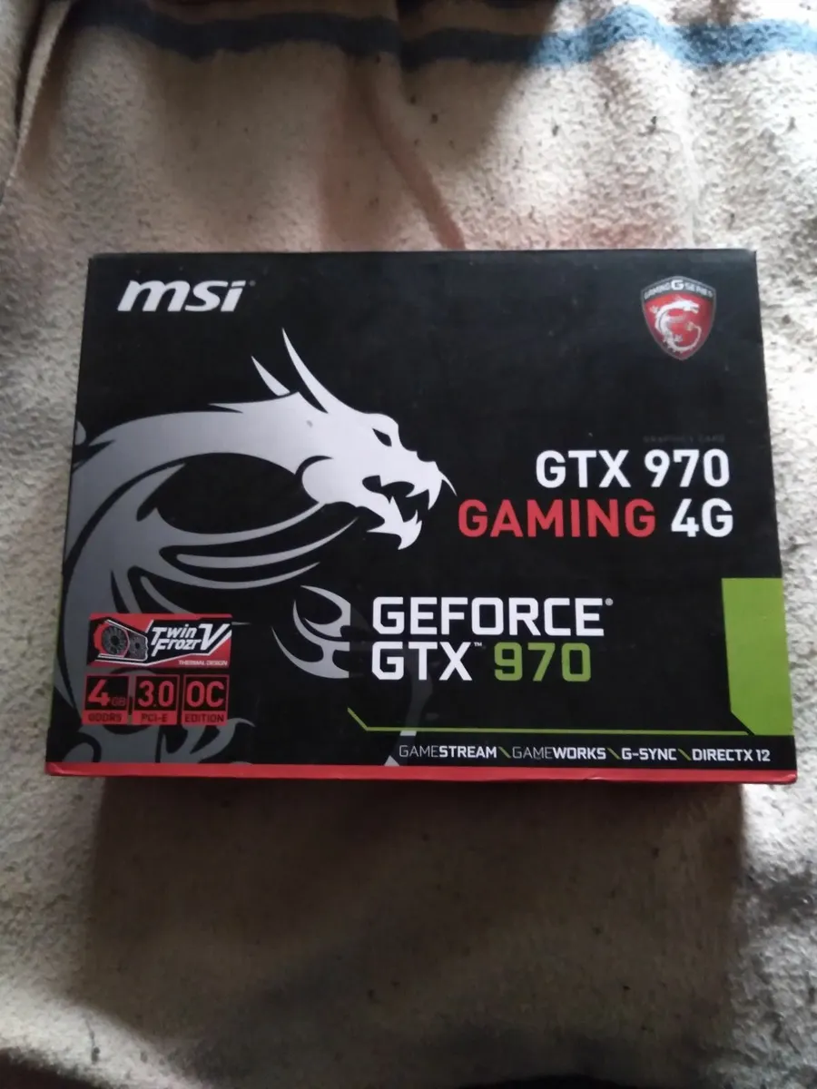 Pc graphics cards - Image 4