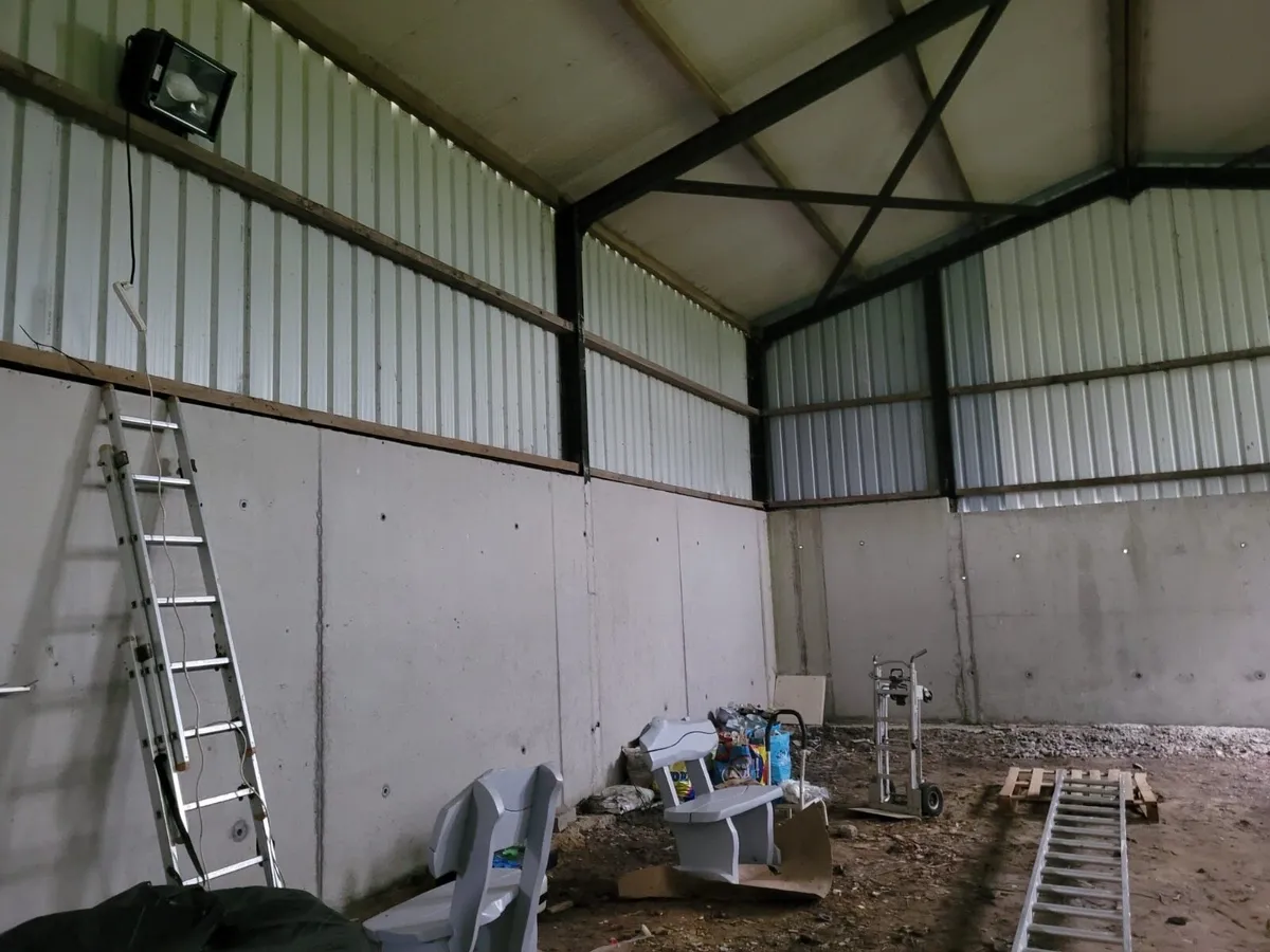 Industrial Unit To Let - Image 2