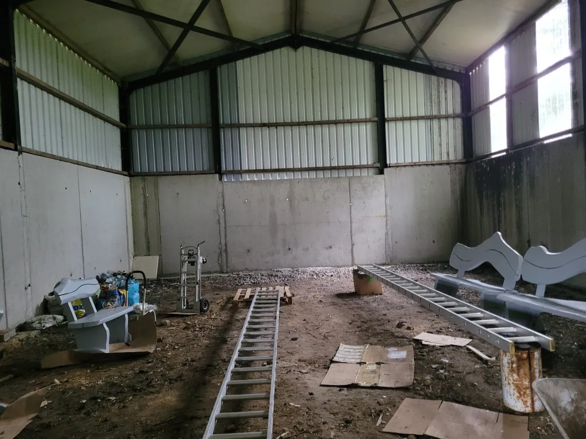 Industrial Unit To Let - Image 3