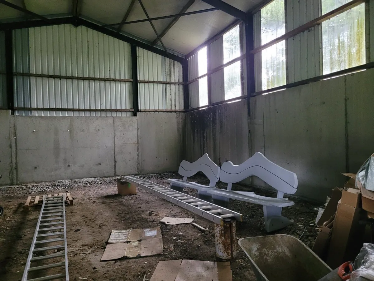 Industrial Unit To Let - Image 4