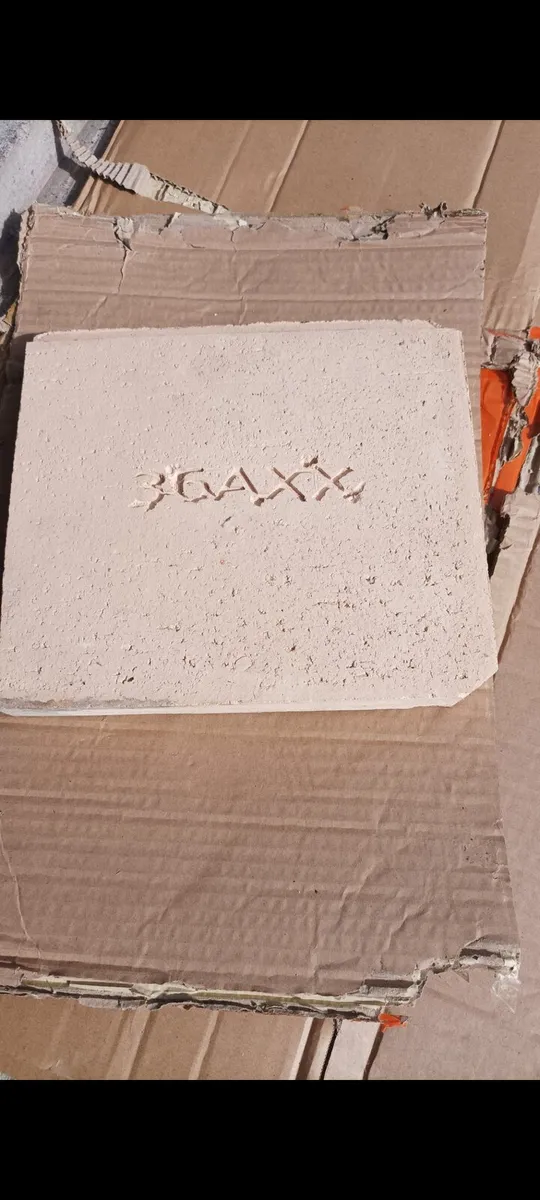 Fire brick H00036AXX - Image 1