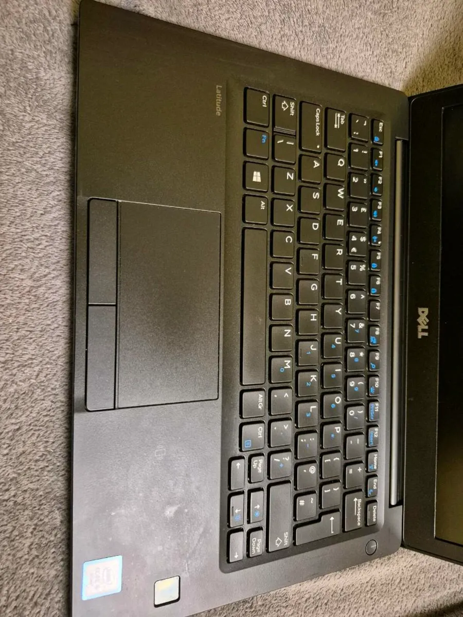 Dell 7280,i5, 8gb,128ssd,windows 11 - Image 2