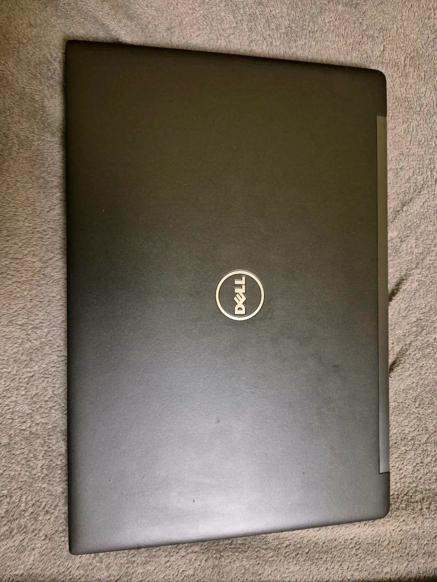 Dell 7280,i5, 8gb,128ssd,windows 11 - Image 3