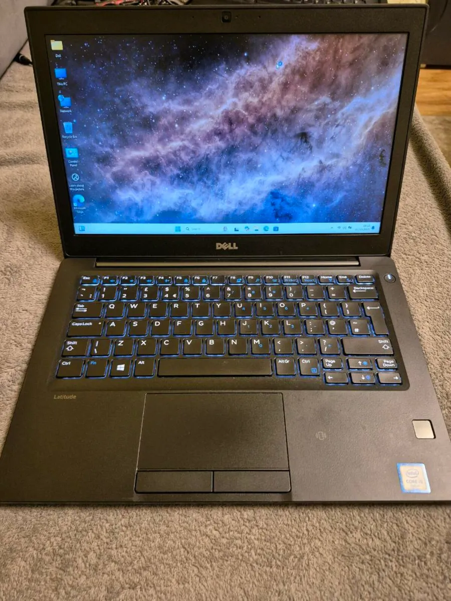Dell 7280,i5, 8gb,128ssd,windows 11 - Image 4