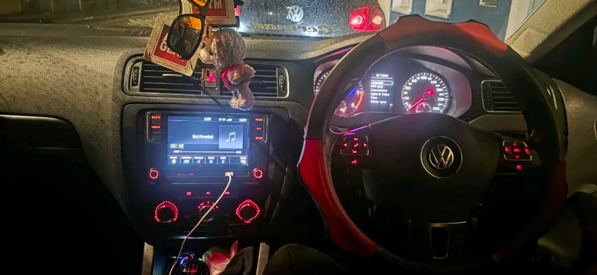 Mk6 jetta - Image 3
