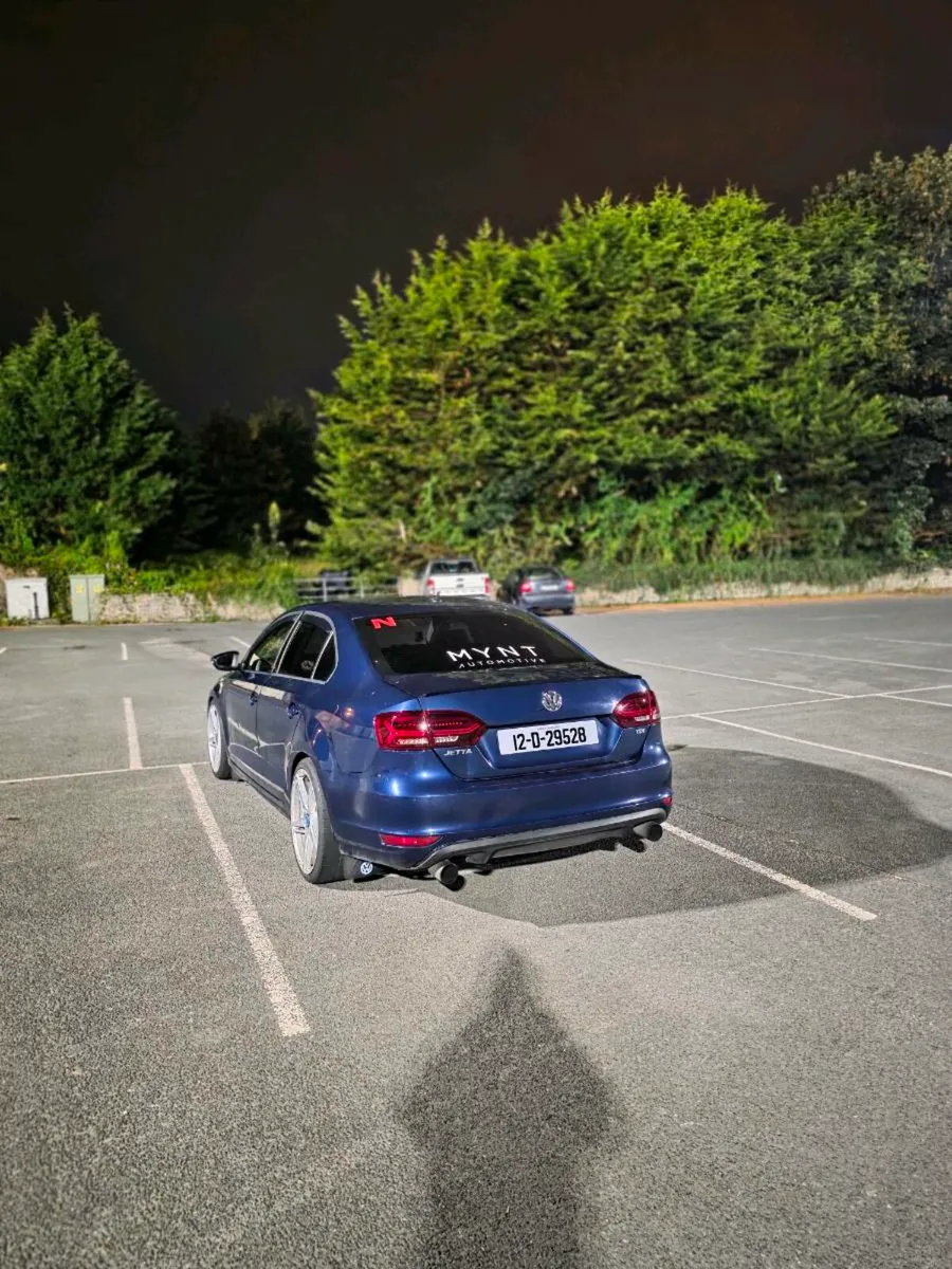 Mk6 jetta - Image 4