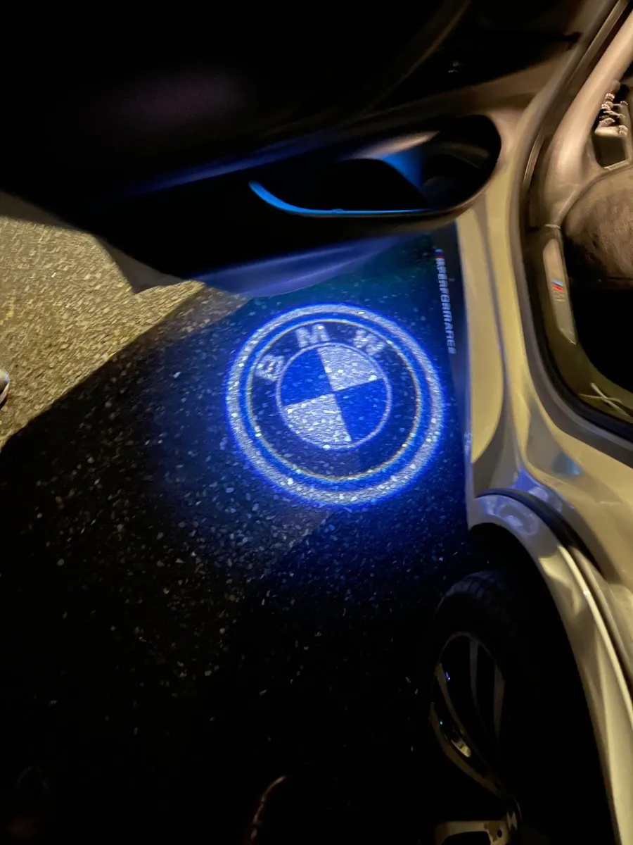BMW X5 M Performance X drive - Image 3