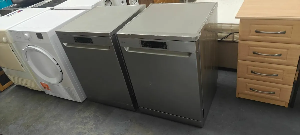 New Kenwood Dishwasher - Image 1