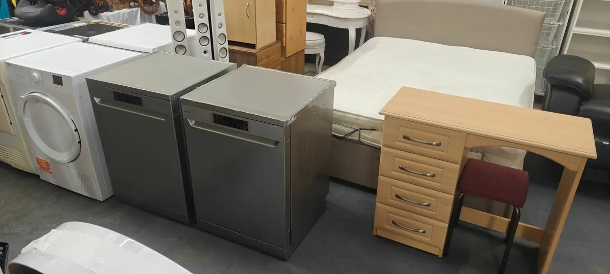 New Kenwood Dishwasher - Image 4