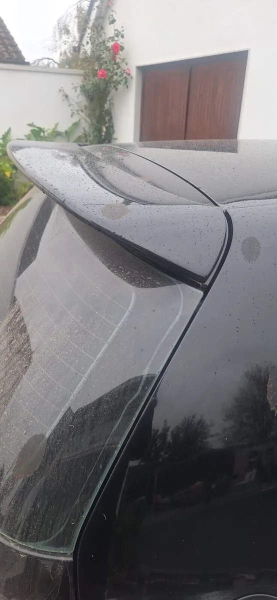 2011 vw golf 1.6d - Image 2